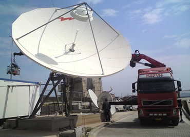 Kontis Cranes