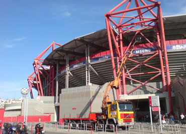 Kontis Cranes