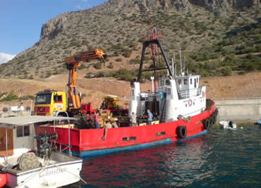 Kontis Cranes