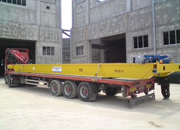 Kontis Cranes