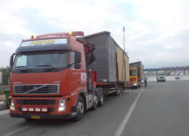 Kontis Cranes
