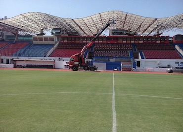 Kontis Cranes