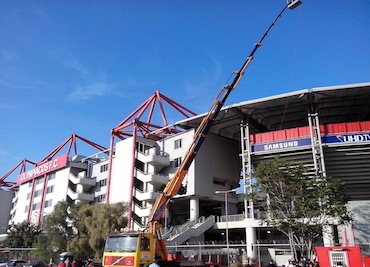 Kontis Cranes