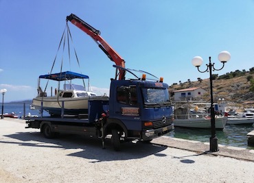Kontis Cranes