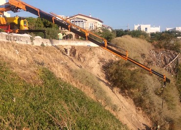 Kontis Cranes