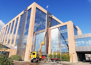 Kontis Cranes