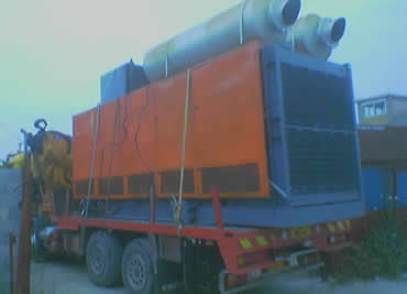 Kontis Cranes