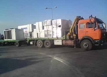 Kontis Cranes